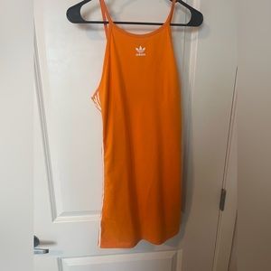 Adidas sport dress